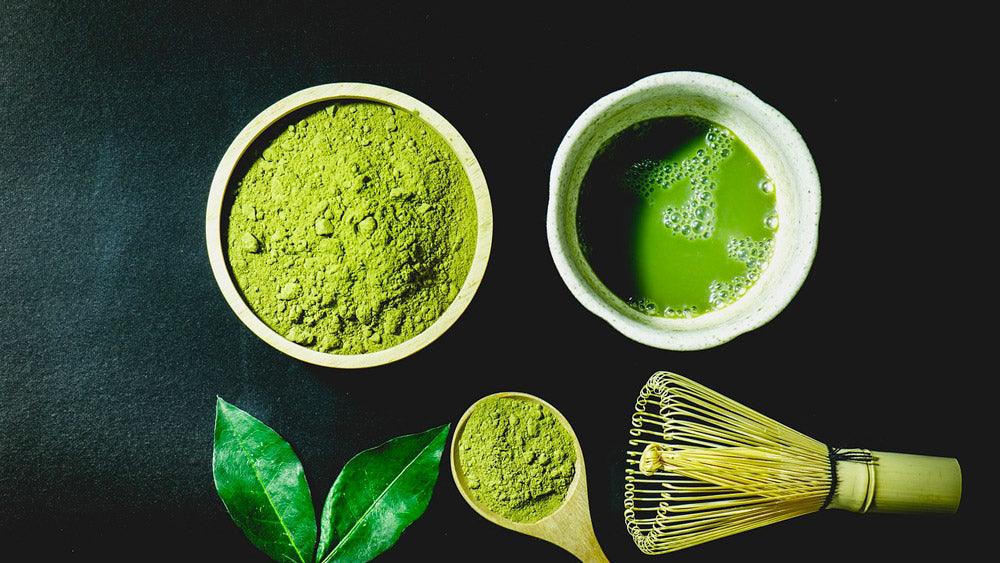 Matcha cérémonial vs matcha culinaire : lequel choisir selon vos besoins ?