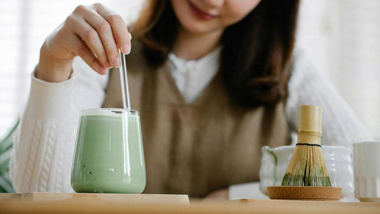 Combien boire de matcha par jour ?