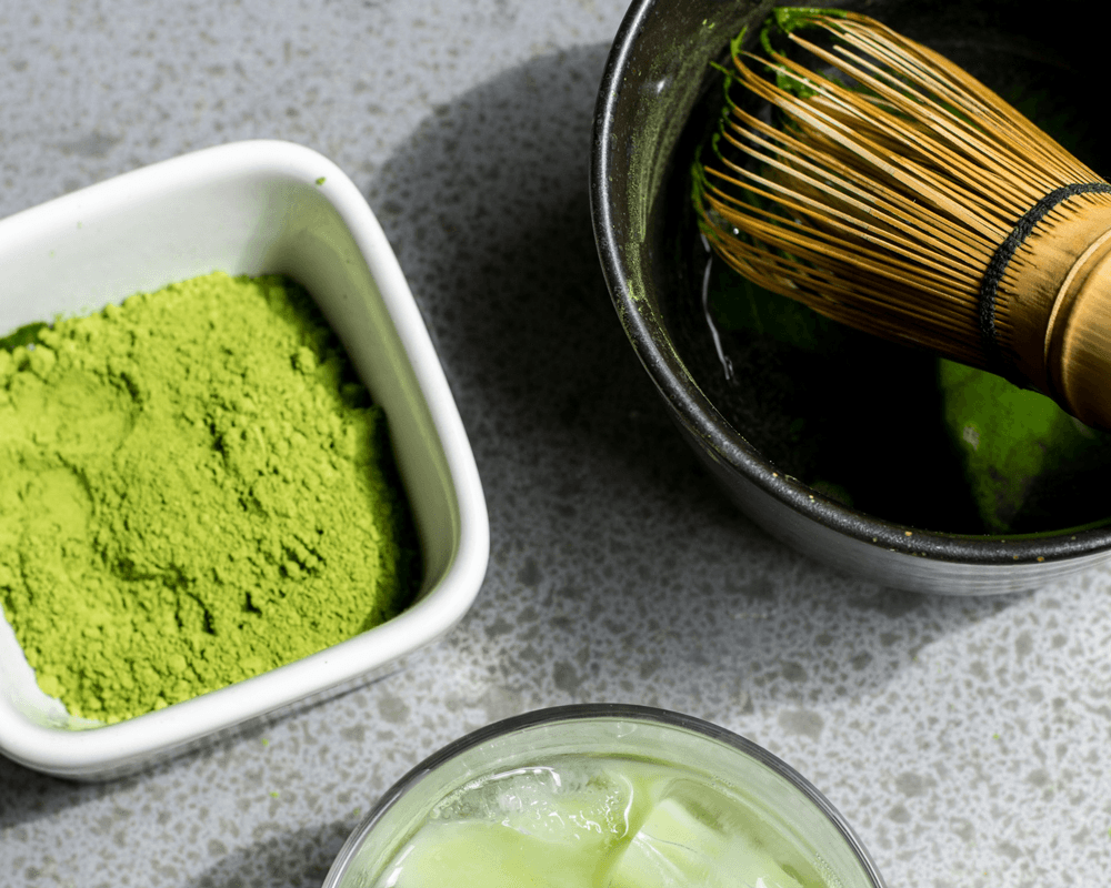 Guide : Comment préparer le thé matcha ?
