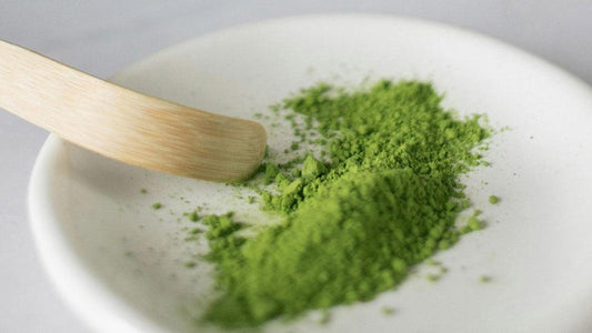 Le thé matcha, quel effet pour la perte de poids ?