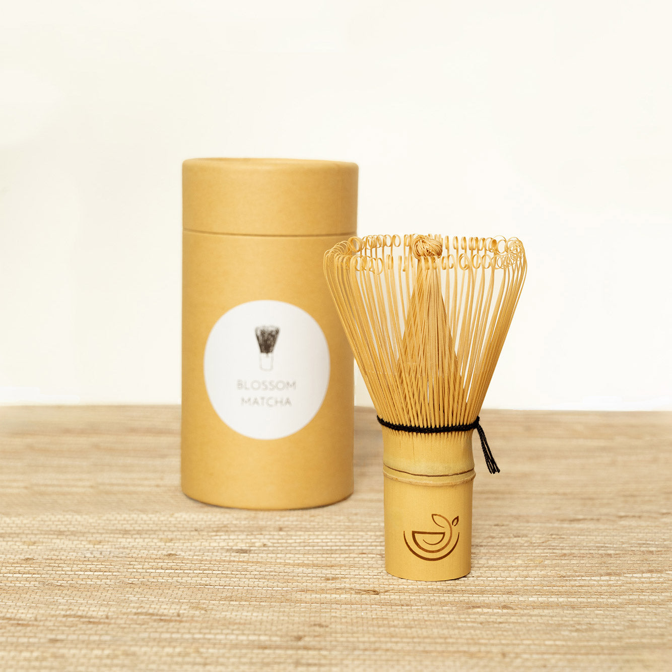 Matcha whisk - Chasen