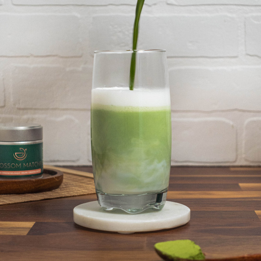Matcha cérémonie bio