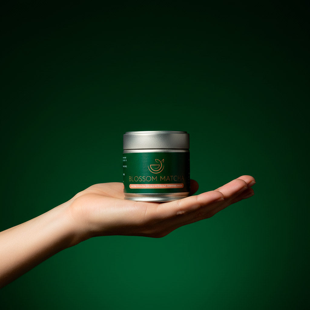 Matcha cérémonie bio